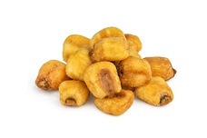 Toasted Corn