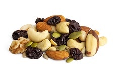 Healthy Trail Mix image