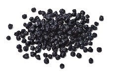 Organic Wild Blueberries image