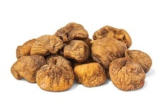Organic Turkish Figs image