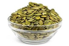 Organic Pepitas (No Shell Pumpkin Seeds)