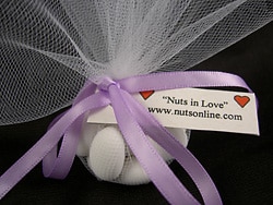 Wedding Almonds Wedding Almonds