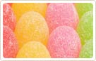 Candy by Color
